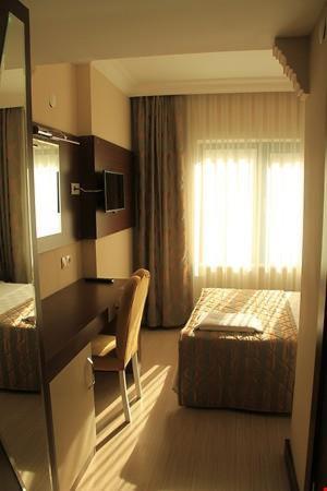 Hotel Avci Bulancak Kültér fotó